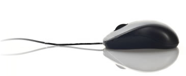 Computer mouse